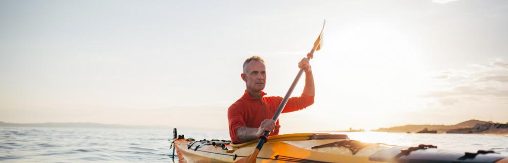 Andropauza. Kiedy się zaczyna i jakie są jej objawy?