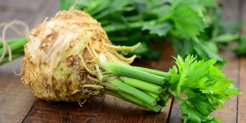 To cenne warzywo regeneruje organizm, wspiera walkę z cukrzycą i nadwagą