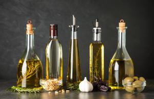 Płynne złoto - jakie oleje roślinne są najlepsze?