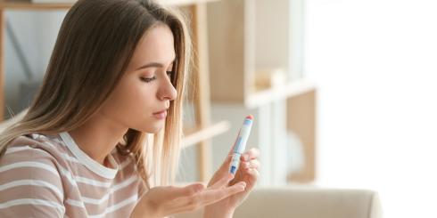 Jak cofnąć cukrzycę typu 2?