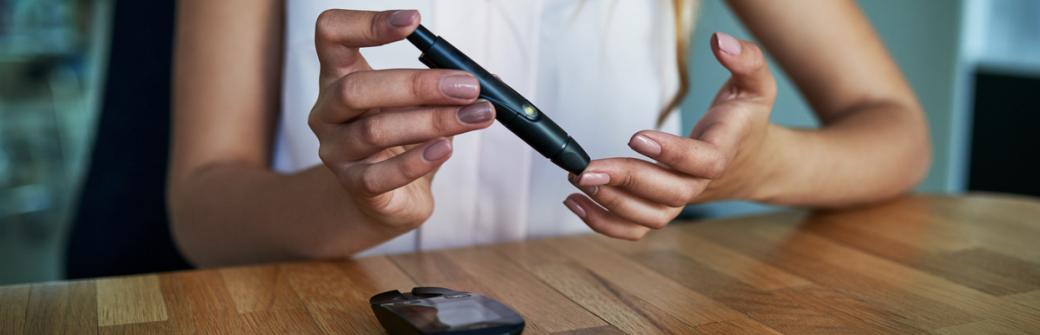 To hormony są odpowiedzialne za cukrzycę