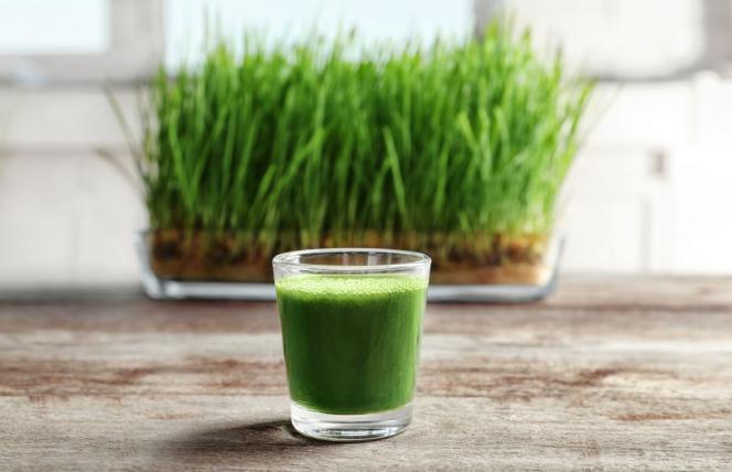 Dieta alkaliczna pomocna w walce z zakwaszeniem organizmu