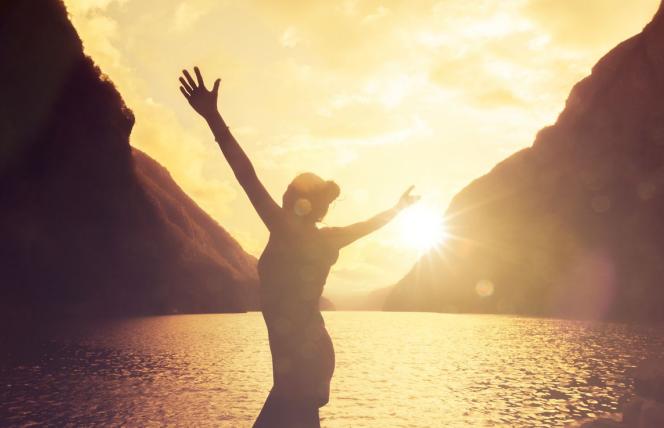 Codzienne doświadczanie zachwytu ma na nas dobroczynny wpływ. Warto pielęgnować tę zdolność