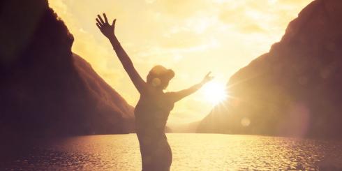 Codzienne doświadczanie zachwytu ma na nas dobroczynny wpływ. Warto pielęgnować tę zdolność