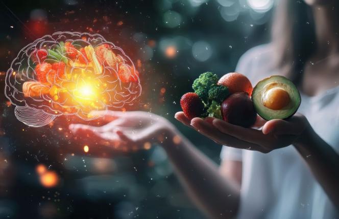 Ta dieta spowalnia spadek zdolności poznawczych. Głównie kobiet