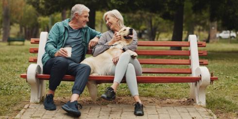 Zadbaj o stawy! Sprawdź naturalne środki przeciwzapalne