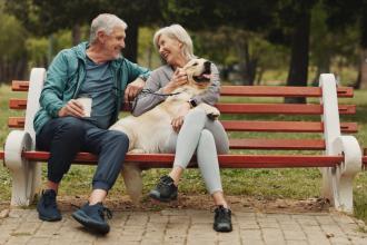 Zadbaj o stawy! Sprawdź naturalne środki przeciwzapalne