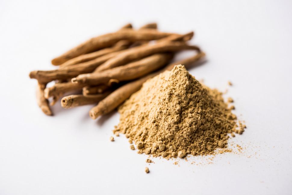 Ashwagandha 