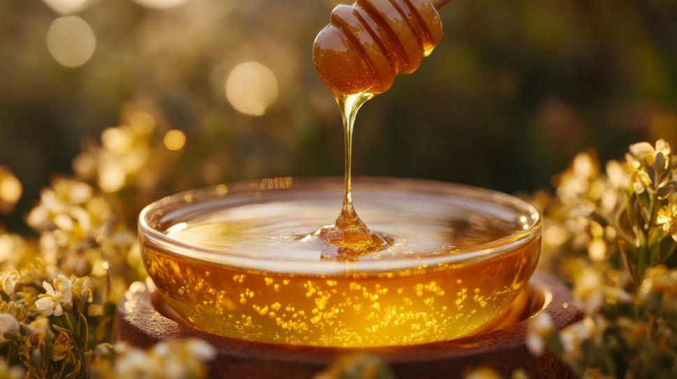 Miód manuka