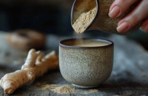 Uspokaja i upodparnia na działanie stresu. Co to jest i jak działa ashwagandha?