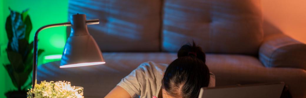 Jak pozbyć się chronicznego zmęczenia naturalnymi sposobami?