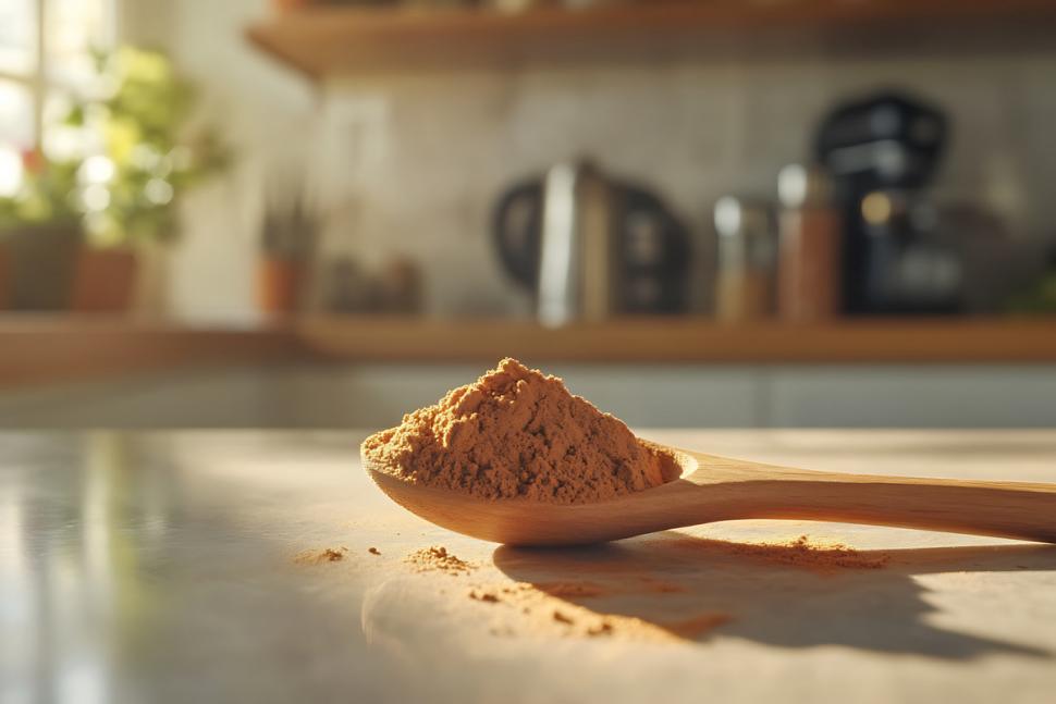 Maca