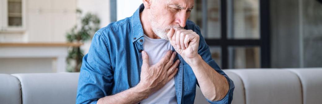 Przyczyny, leczenie i profilaktyka przewlekłej obturacyjnej choroby płuc