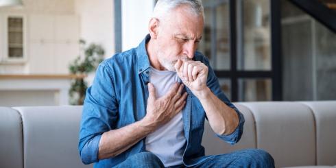 Przyczyny, leczenie i profilaktyka przewlekłej obturacyjnej choroby płuc