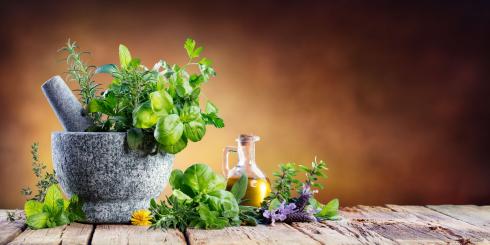 FDA pozwana za regulacje dotyczące homeopatii