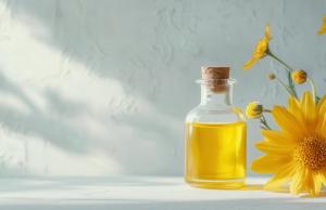 Odkaża rany skórne i jest idealna jako środek na pajączki i obrzęki