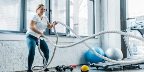 Możesz zrzucić kilogramy, ograniczyć apetyt i kontrolować poziom cukru we krwi bez operacji i leków