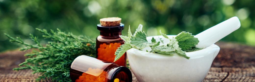 Homeopatia może pomóc w leczeniu urazów sportowych