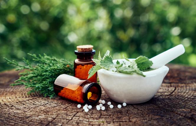 Homeopatia może pomóc w leczeniu urazów sportowych