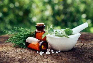 Homeopatia może pomóc w leczeniu urazów sportowych