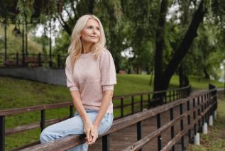Nie tylko hormony. 9 sposobów na objawy menopauzy 