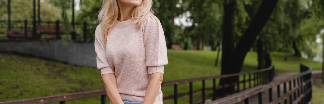 Nie tylko hormony. 9 sposobów na objawy menopauzy 