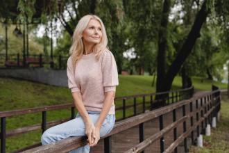 Nie tylko hormony. 9 sposobów na objawy menopauzy 