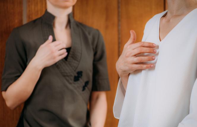 Aby wzmocnić odporność, zregeneruj swoją grasicę