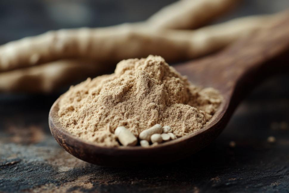 Ashwagandha