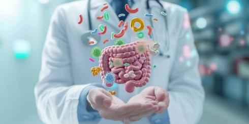 Jaka jest rola mikrobiomu jelitowego w otyłości? Odzyskaj kontrolę nad ciałem dzięki probiotykom