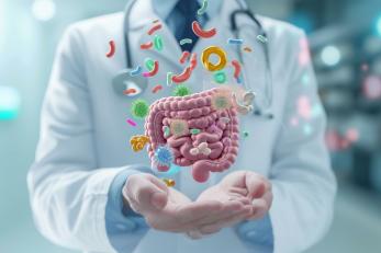 Jaka jest rola mikrobiomu jelitowego w otyłości? Odzyskaj kontrolę nad ciałem dzięki probiotykom