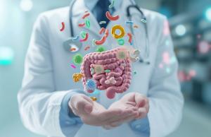 Jaka jest rola mikrobiomu jelitowego w otyłości? Odzyskaj kontrolę nad ciałem dzięki probiotykom