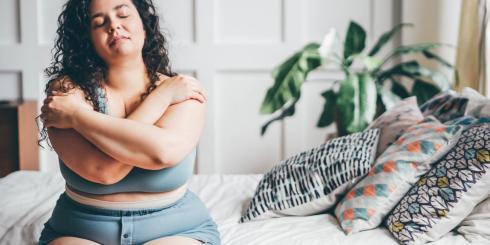 Im niższy jest poziom tej witaminy, tym większe prawdopodobieństwo otyłości?