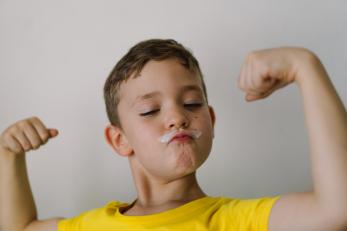 Co łączy układ immunologiczny, mikrobiotę jelitową i alergie?