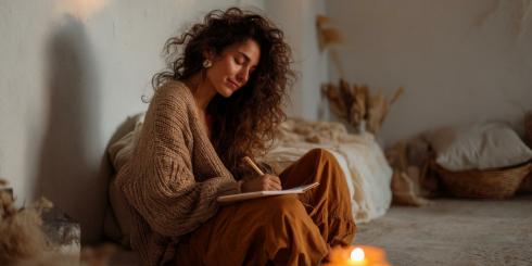 O tym, jak zejść z utartych szlaków i nie bać się oryginalności rozmawiamy z Małgorzatą Bojanowską