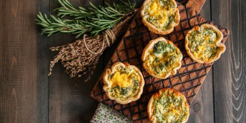 Ta roślina jest dobra nie tylko na kaszel. Obniża ciśnie nie krwi i wykazuje działanie przeciwnowotworowe