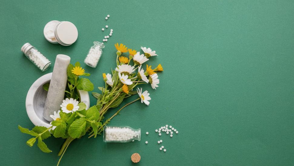 homeopatia
