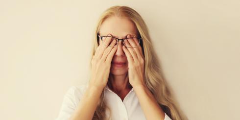 Już co trzecia osoba cierpi na jakąś chorobę przewlekłą