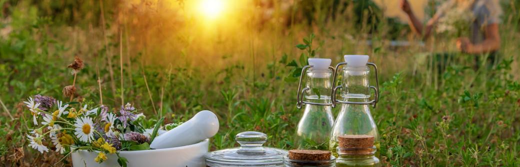 Napary ziołowe, a może sałatka z mlecza? Naturalne sposoby na nerki