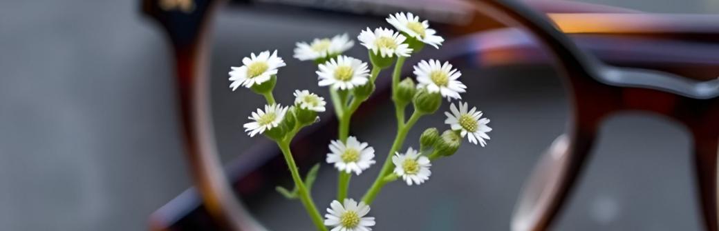 Podrażnienie oczu i osłabienie wzroku - naturalne metody leczenia