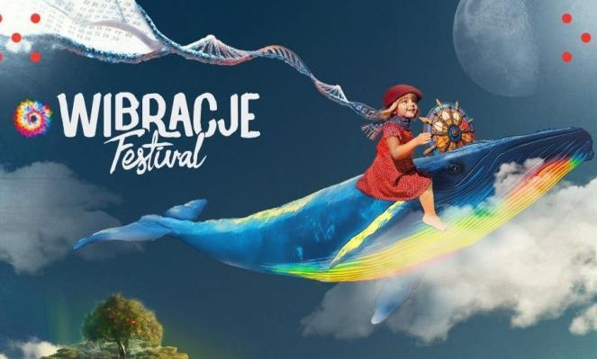 Wibracje 2025 – festiwal zdrowia, harmoni i dobrej energii