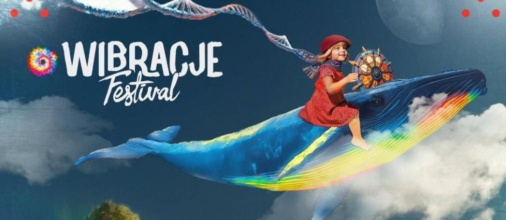 Wibracje 2025 – festiwal zdrowia, harmoni i dobrej energii