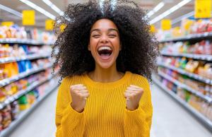 Jedząc te produkty, będziesz mieć lepszy nastrój