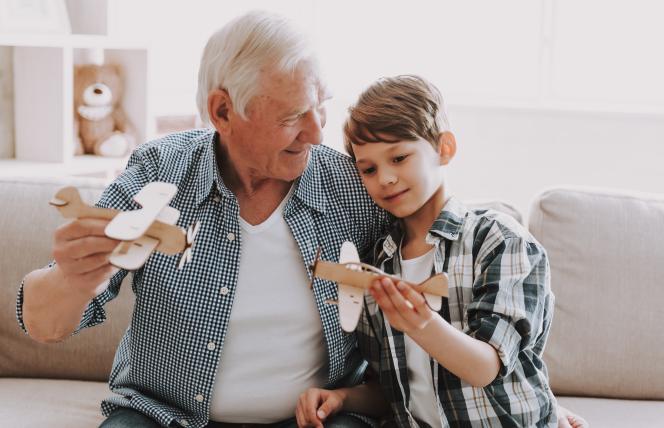 Dłuższe telomery to dłuższe życie? 