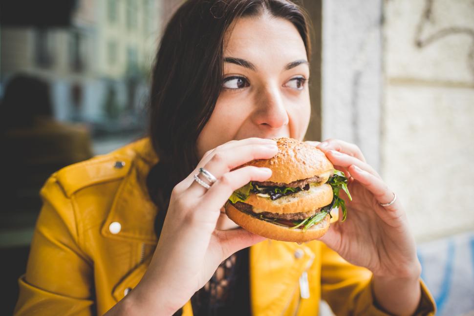 fast-food