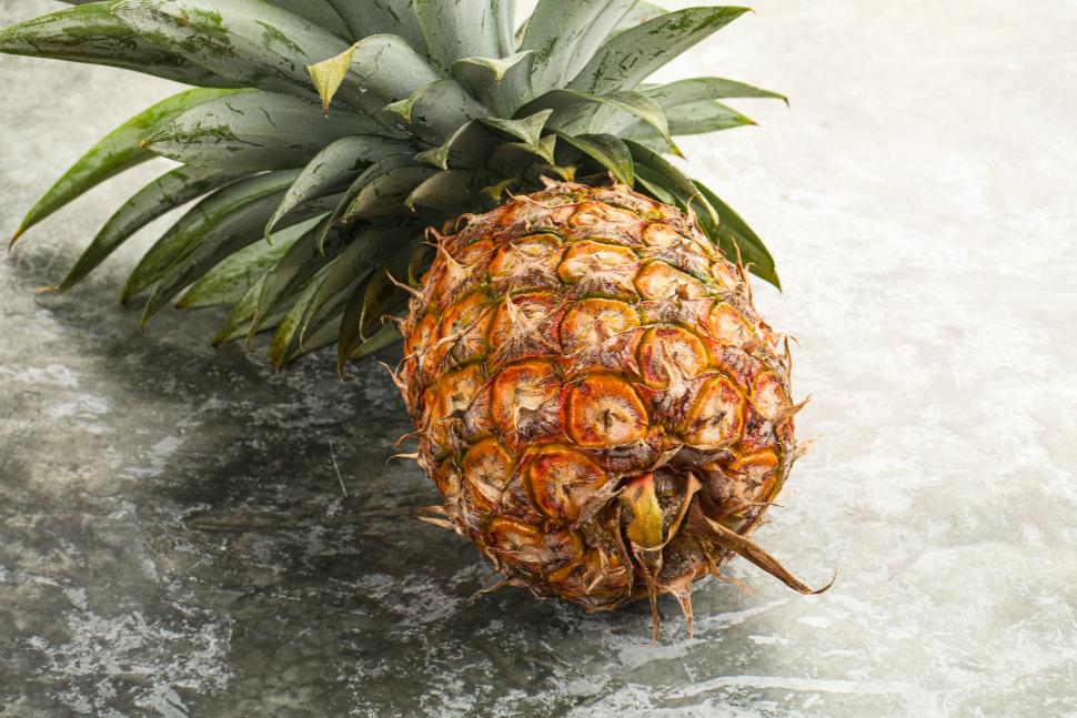 ananas