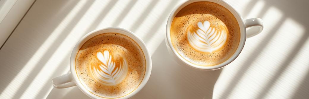 Ta pora jest najlepsza na picie kawy