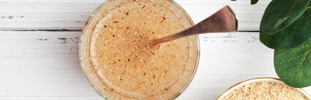 Babka płesznik - na trawienie, odchudzanie i cholesterol