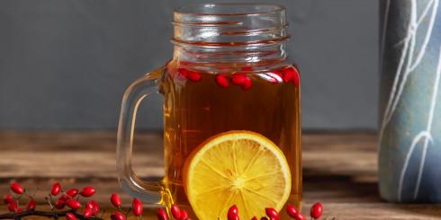 Jak berberyna wpływa na nasze zdrowie?