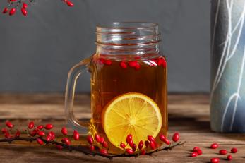 Jak berberyna wpływa na nasze zdrowie?